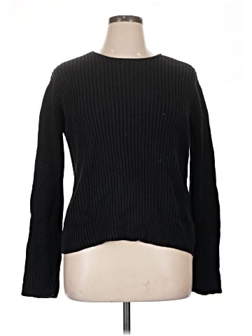 CALVIN KLEIN JEANS Pullover Sweater (view 1)