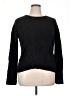 CALVIN KLEIN JEANS 100% Cotton Black Pullover Sweater Size XL - photo 1
