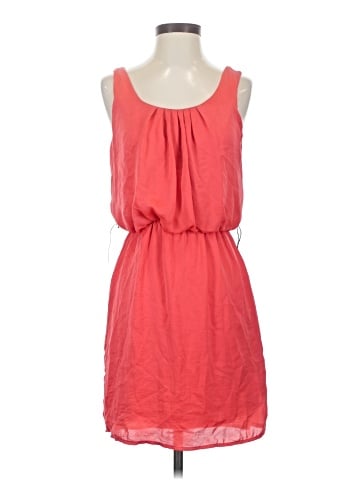 City Triangles Casual Dress (view 1)