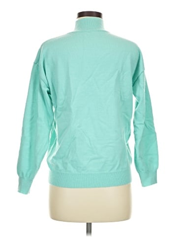 Unbranded Turtleneck Sweater (view 2)