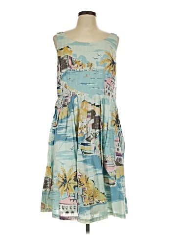 Boden Casual Dress (view 1)