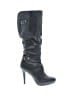 a.n.a. A New Approach Black Boots Size 8 1/2 - photo 1