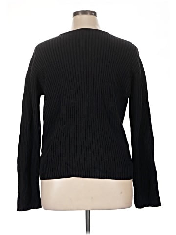 CALVIN KLEIN JEANS Pullover Sweater (view 2)