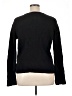 CALVIN KLEIN JEANS 100% Cotton Black Pullover Sweater Size XL - photo 2