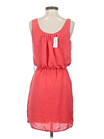 City Triangles Casual Dress (view 2)