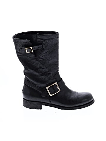 Jimmy Choo Boots (view 1)