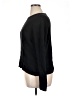 CALVIN KLEIN JEANS 100% Cotton Black Pullover Sweater Size XL - photo 5