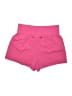 Asics Pink Athletic Shorts Size XS - photo 2