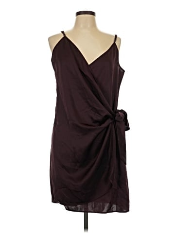 William B Cocktail Dress (view 1)