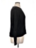 CALVIN KLEIN JEANS 100% Cotton Black Pullover Sweater Size XL - photo 4