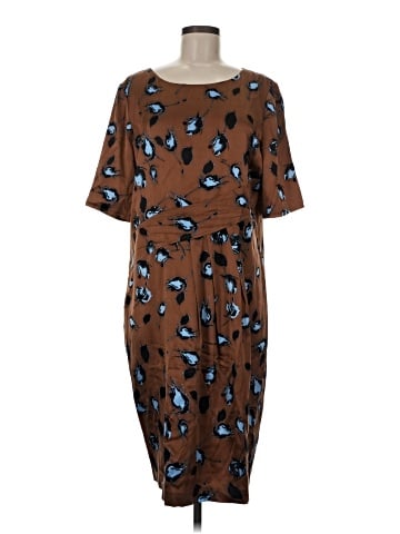 St. John Casual Dress (view 1)