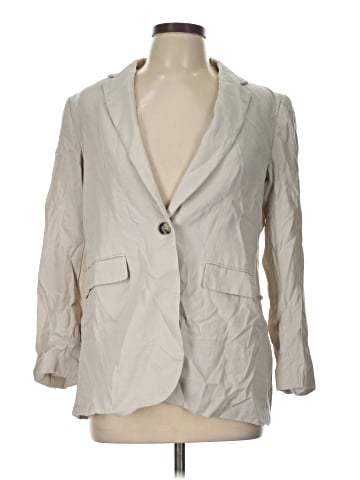Zara Blazer (view 1)