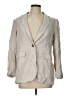 Zara Ivory Blazer Size L - photo 1