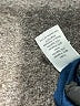 Tek Gear Solid Blue Athletic Shorts Size S - photo 4