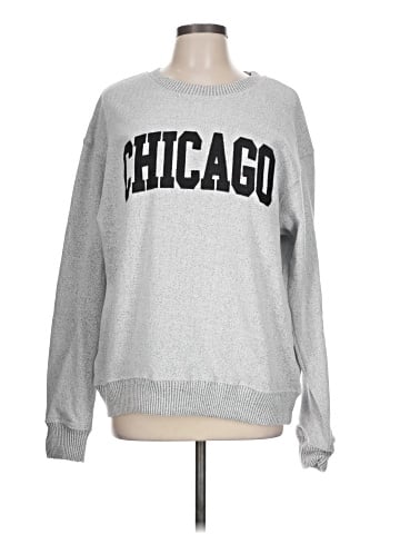 NY Popular Sweatshirt (view 1)