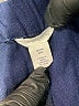 Caslon Blue Linen Pants Size XXL Petite - photo 4