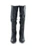 a.n.a. A New Approach Black Boots Size 8 1/2 - photo 2