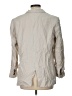 Zara Ivory Blazer Size L - photo 2