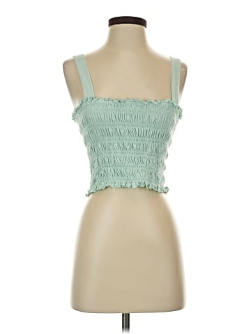 American Eagle Outfitters Tube Top (view 1)