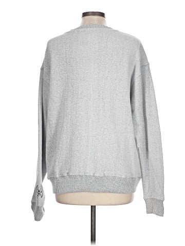 NY Popular Sweatshirt (view 2)