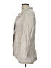 Zara Ivory Blazer Size L - photo 5