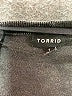Torrid Gray Cardigan Size 1X Plus (1) - photo 7