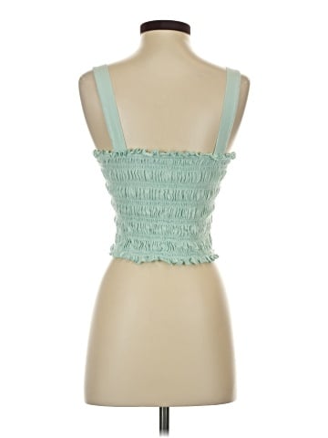 American Eagle Outfitters Tube Top (view 2)