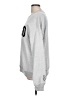 NY Popular Silver Sweatshirt Size L - photo 5