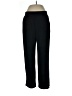 Mondetta Solid Black Casual Pants Size L - photo 1