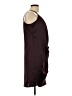 William B 100% Polyester Burgundy Cocktail Dress Size L - photo 4