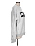 NY Popular Silver Sweatshirt Size L - photo 4