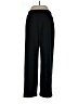Mondetta Solid Black Casual Pants Size L - photo 2