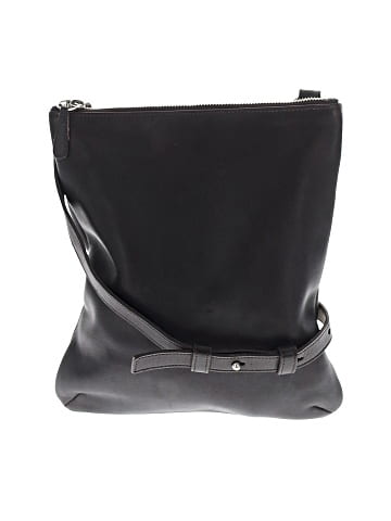 Coach Factory Leather Crossbody Bag (view 1)