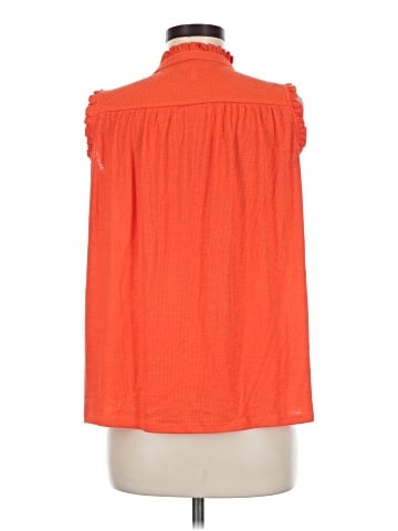 Maurices Sleeveless Blouse (view 2)