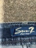 Seven7 Blue Jeans Size 6 - photo 9