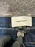 Current/Elliott Blue Jeans Size 24 waist - photo 7