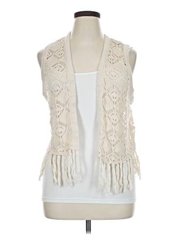 Torrid Sweater Vest (view 1)