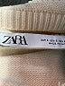 Zara Ivory Sweater Vest Size S - photo 7