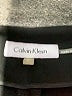 Calvin Klein Black Active Pants Size 8 - photo 7