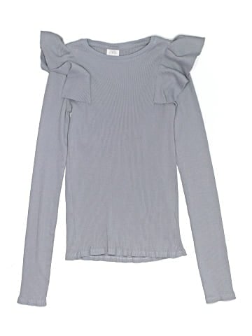 Zara Kids Long Sleeve T-Shirt (view 1)