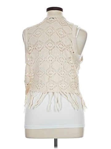 Torrid Sweater Vest (view 2)
