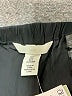 H&M Solid Black Shorts Size L - photo 3