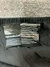 H&M Solid Black Shorts Size L - photo 4