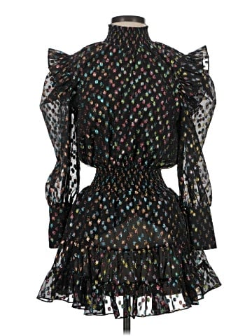 MISA Los Angeles Cocktail Dress (view 1)