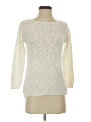 Joe Fresh 3/4 Sleeve T-Shirt (view 1)
