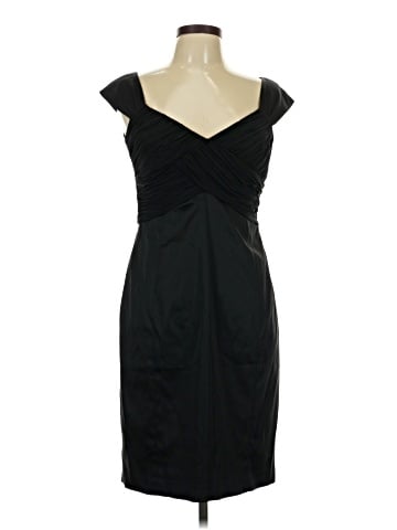 Jones New York Cocktail Dress (view 1)
