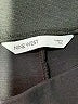 Nine West Solid Black Active Pants Size XXL - photo 4