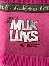 Muk Luks Pink Sweatshirt Size XL - photo 7