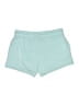 Velocity Solid Teal Shorts Size L - photo 2