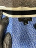 Talbots Blue Cardigan Size Med Petite - photo 7